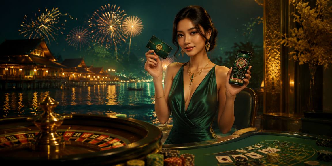 ry777 ry777 အတွက် တိုက်ရိုက်ကာစီနို စလော့ လမ်းညွှန်